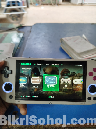 Trimui smart pro 128gb